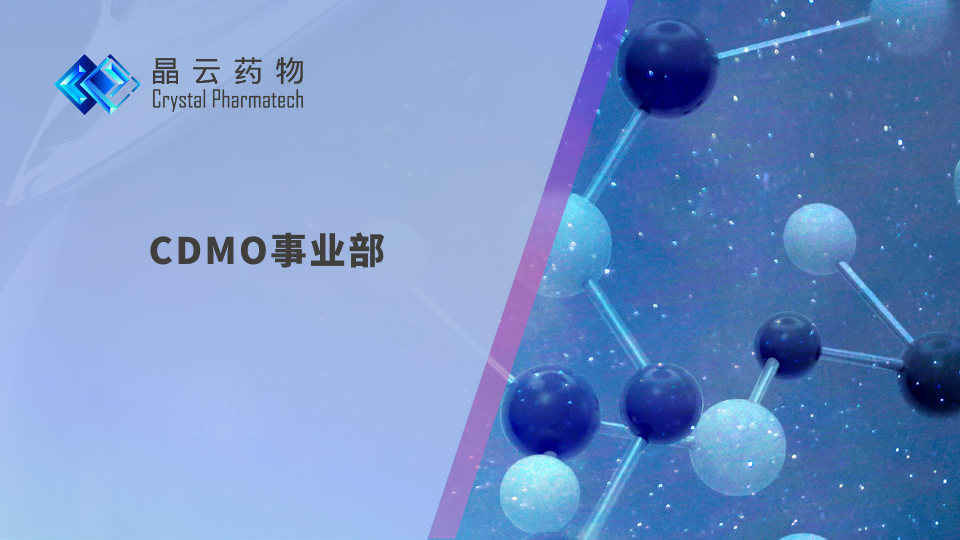CDMO事业部 | 晶云星空助力爱科诺AC-201中国II期临床试验完成首例患者给药
