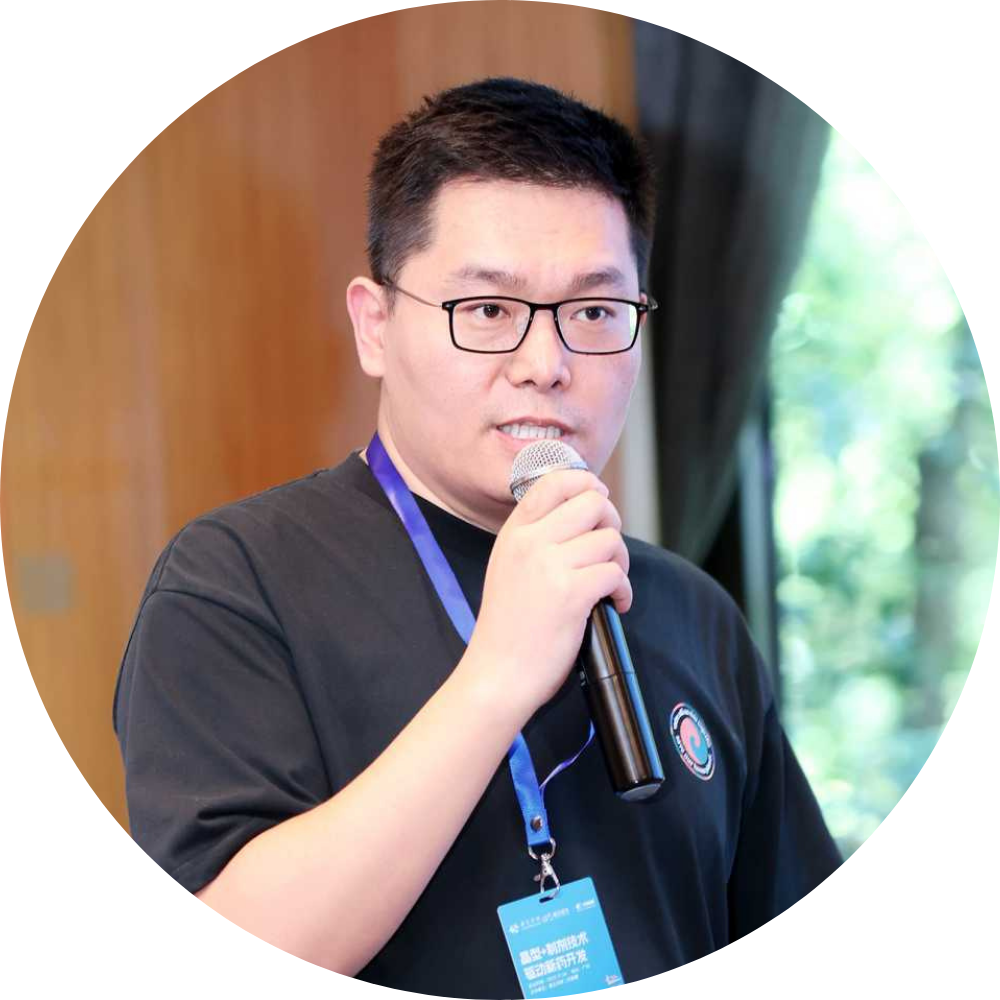 肖延蒙 博士 肖延蒙 博士