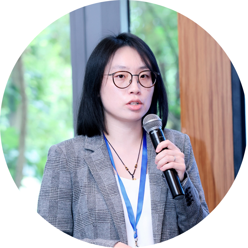 王堃林 博士 王堃林 博士