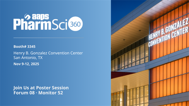 AAPS PharmSci 360 2025