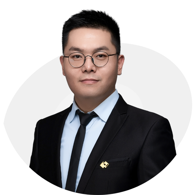 肖延蒙博士 肖延蒙博士