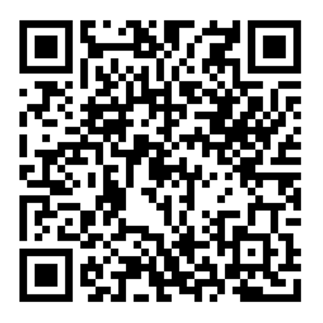日程详情二维码 日程详情二维码
