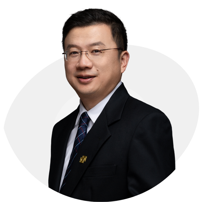 马德成博士 马德成博士