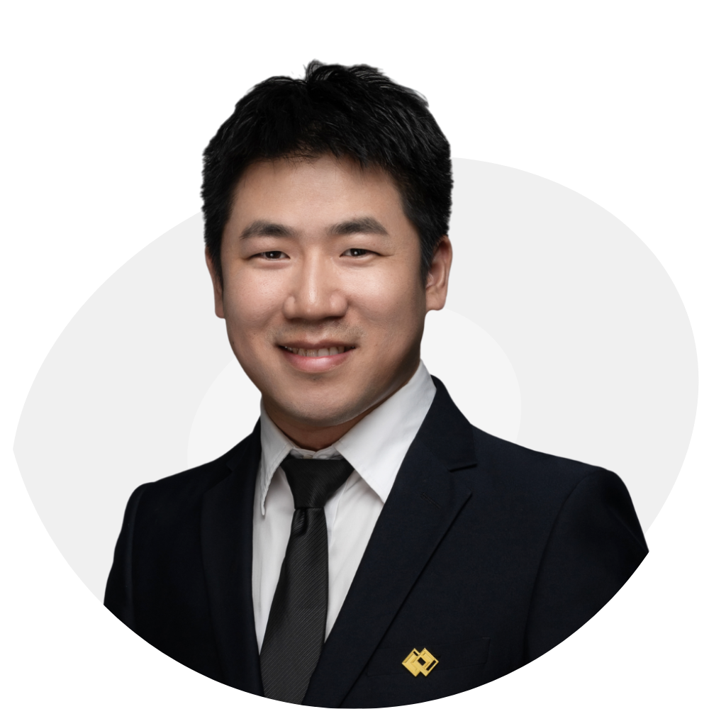 陈宇浩 博士 晶云药物资深结晶领域专家