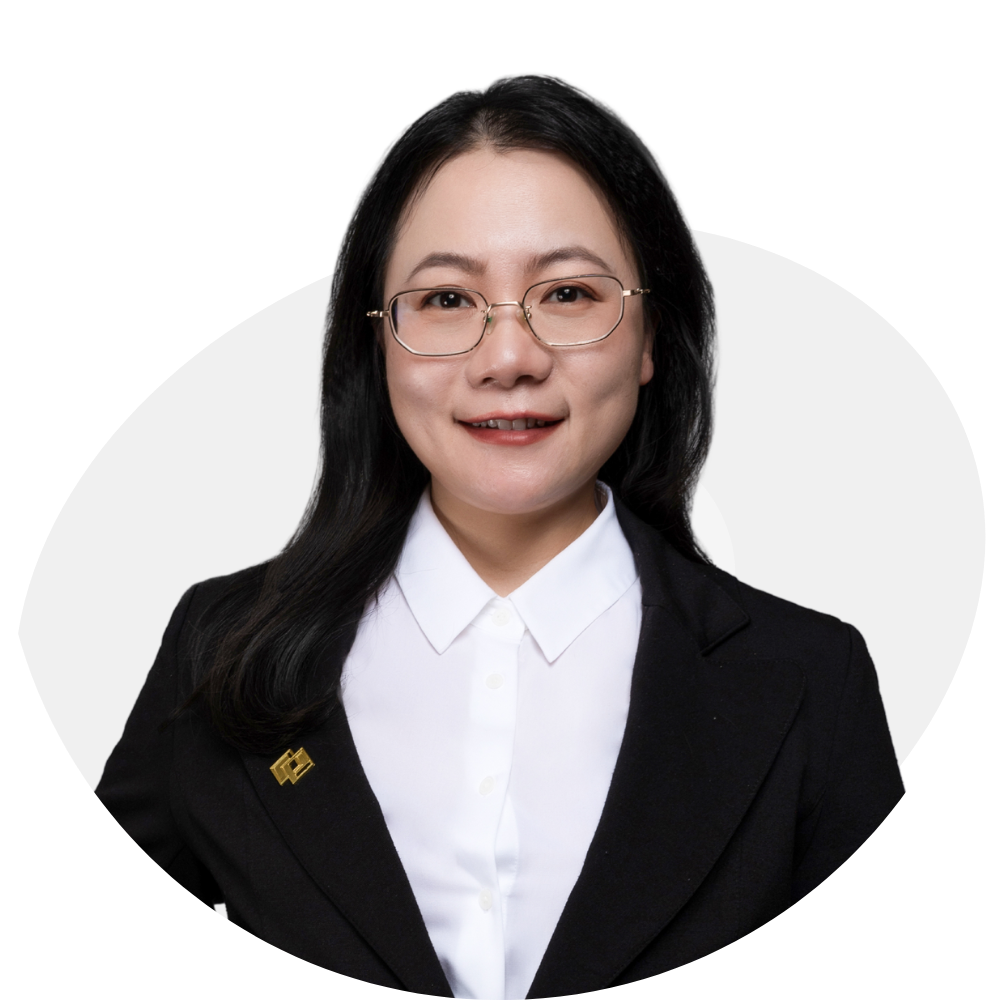 余姝-晶云药物资深固态领域专家